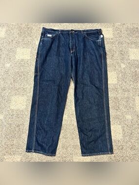 Tyndale FR Jeans Mens 42x32 Flame Resistant Arc Rated Denim Cat 2 NFPA 2112 USA